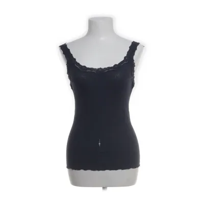 Tank Top (Blue) from Rosemunde Copenhagen