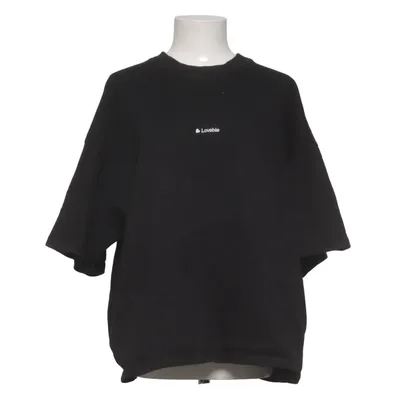 T-shirt (Black) from Lovable Organic cotton