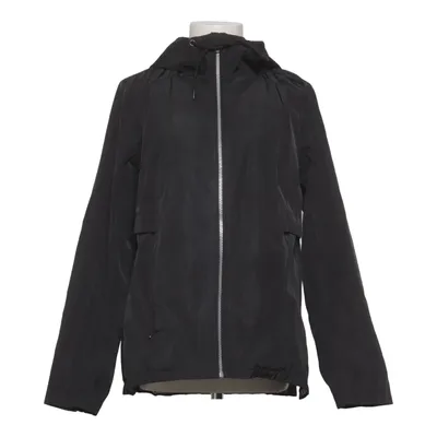Regnjacka (Svart) från Calvin Klein Performance Nylon, Polyester