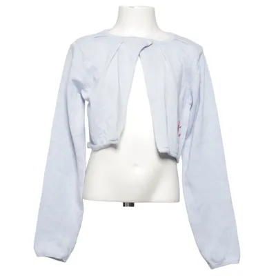 Bolero (Blue) from Sergent Major