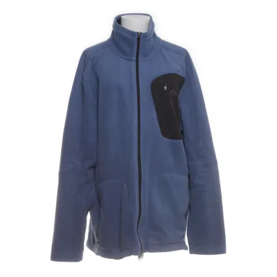 Fleece jas (Blauw) van McKinley Polyester
