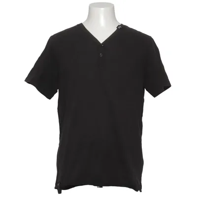 T-shirt manches longues (Noir) de LRG