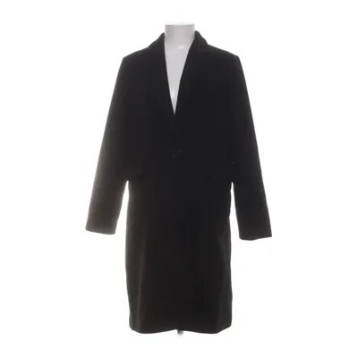 Kappa (Svart) från Mango Basics