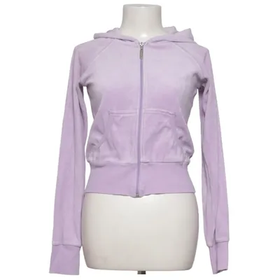 Huvtröja (Lila) från Tone Sport Bomull, Polyester