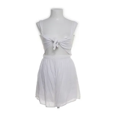 Byxdress (Vit) från Hollister