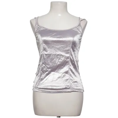 Undershirt (Gray) from Yamamay Elastane, Polyamide