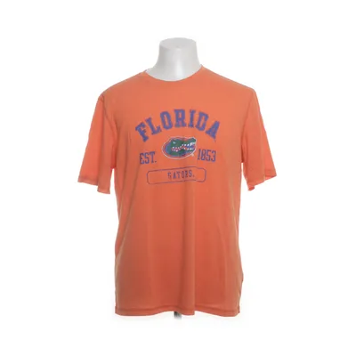 T-shirt (Orange) från Champion Bomull, Polyester