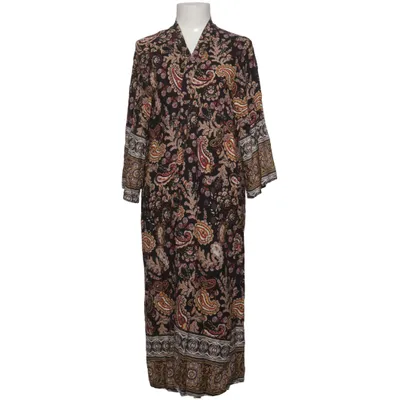 Dress (Black, Multicolored) from Mix by Heart