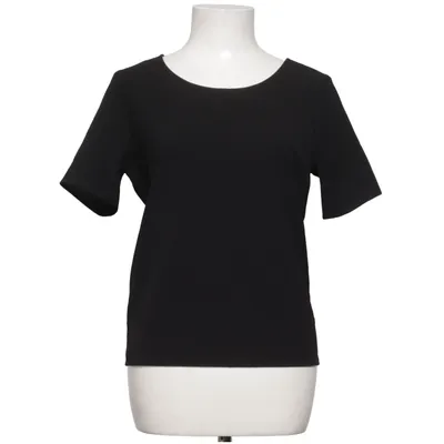 T-shirt (Sort) fra Devier
