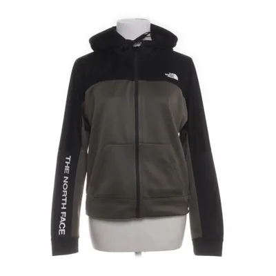 Huvtröja (Svart, Flerfärgad) från The North Face Polyester