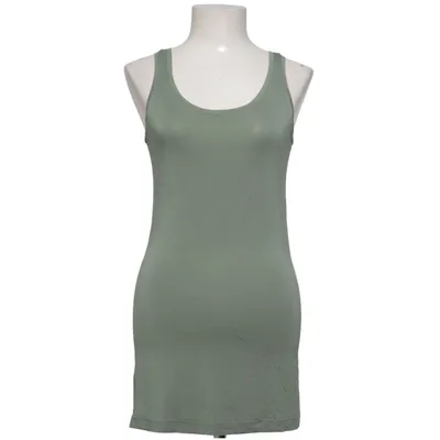 Tank Top (Green) from Share Female Elastane, Viscose