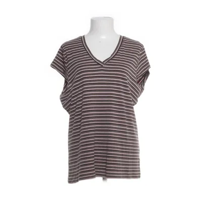 T-shirt (Roze, Meerkleurig) van Generous by Lindex Katoen