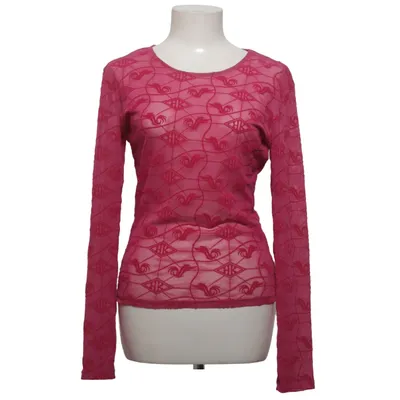 Top (Pink) fra Han Kjøbenhavn Elastan, Polyester