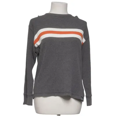 Sweater (Grå, Hvid, Orange) fra Old Navy
