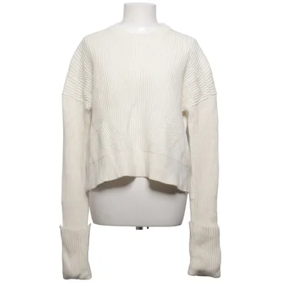 Strickpullover (Ease Crew) von Allsaints Kaschmir, Polyamid, Viskose, Wolle