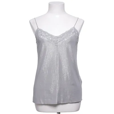 Linne (Grå) från Vero Moda Elastan, Viskos