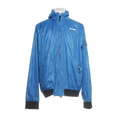 Outdoorjakke (Blå) fra Gaastra Nylon