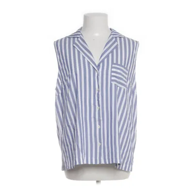 Top (Blue, Multicolored) from Hampton Republic Polyester, Viscose
