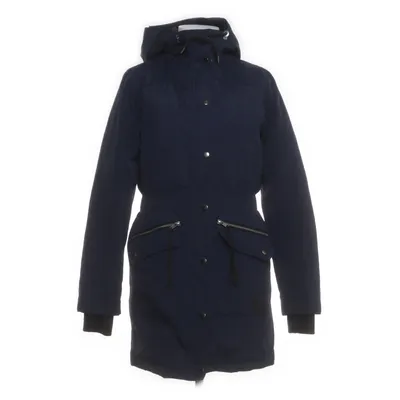Dunfrakke (Miamaja jacket) fra Minimum Dun, Kunstpels, Fjer, Nylon, Polyester