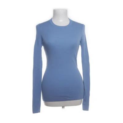 Trui (Blauw) van Arket Wol