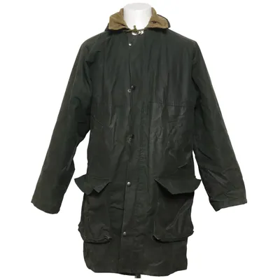 Oljerock (Grön) från Leisure Wear