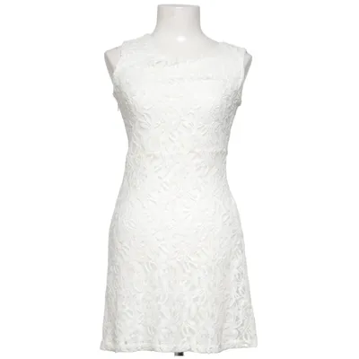 Dress (White) from DM Retro