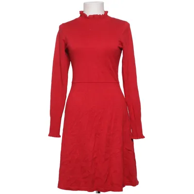 Poloklänning (Röd) från Orsay Polyamid, Viskos