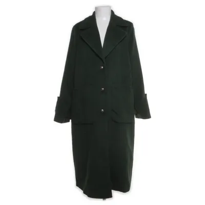 Kappa (Grön) från Y.A.S Polyester, Ull