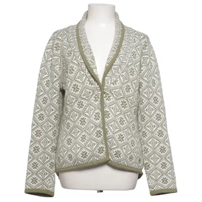 Cardigan (Sidney) de Hillevi Coton