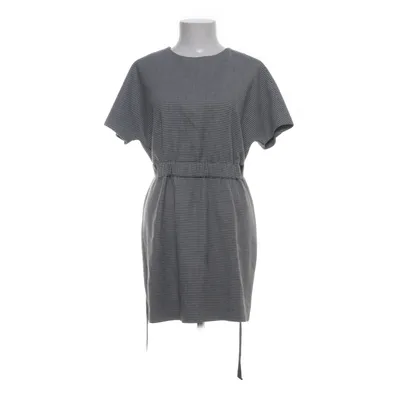 Dress (Black, White) from Zara Trafaluc Collection