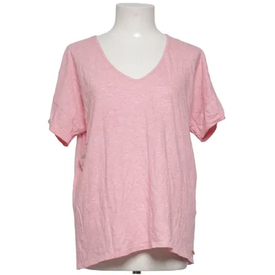 T-shirt (Pink) from Yerse Organic cotton