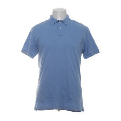 Pikétröja (Blå) från Hampton Republic Bomull