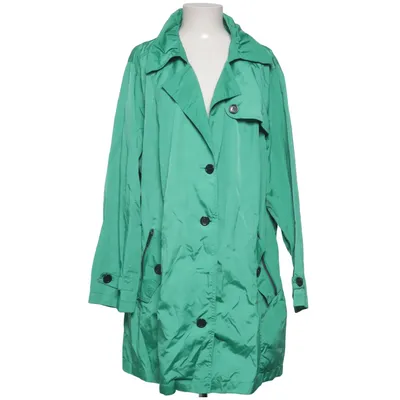 Veste (Vert) de Ulla Popken Polyamide, Polyester