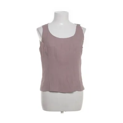 Haut (Violet) de Prêt à Porter Polyamide, Viscose
