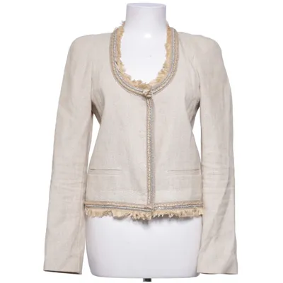 Jacka (Beige) från Patrizia Pepe