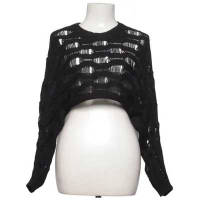 Sweater (Black) from FB Sister Knitwear