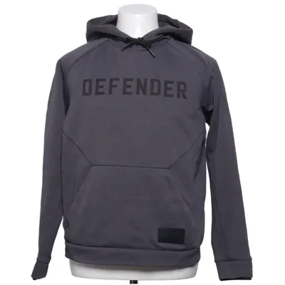 Hoodie (DEFENDER TECH HOOD) from Sail Racing Cotton, Polyester
