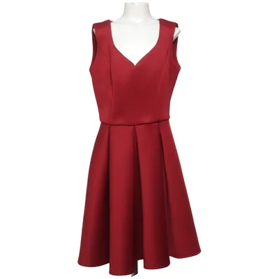 Dress (Red) from VUBU