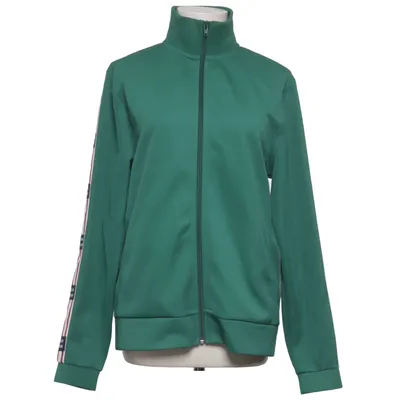 Träningsjacka (Grön, Vit, Röd) från Zoe Karssen Polyester, Viskos
