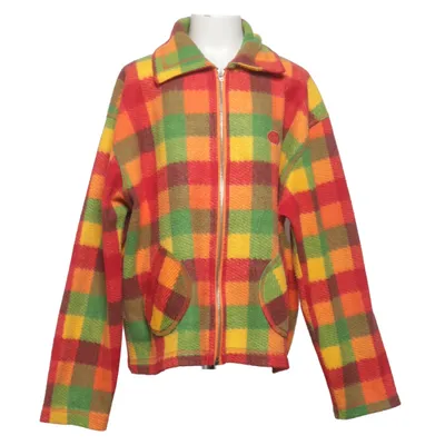 Veste polaire (Rouge, Vert, Jaune) de European Kids Lindex Polyester