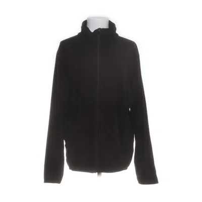 Fleece jas (Zwart) van Everest Polyester