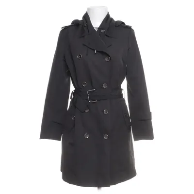 Trenchcoat (Svart) från Cole Haan Polyester