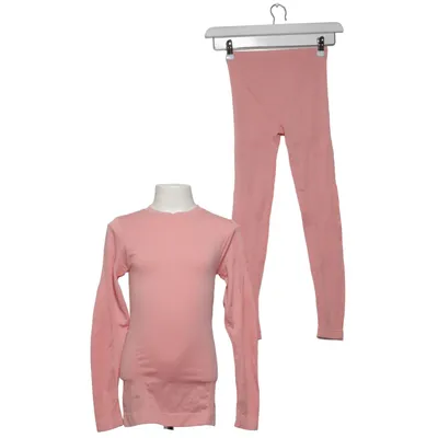 Base layer (Pink) from ZigZag Elastane, Polyamide
