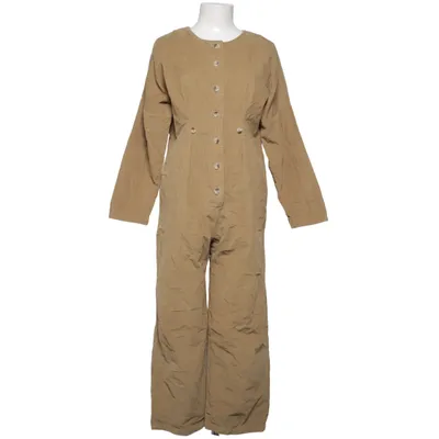 Combinaison (Beige) de ASOS Denim Coton