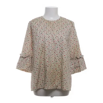 Blus (Beige, Flerfärgad) från Notes du Nord