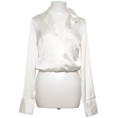 Blouse portefeuille (Misslisibell) de NA-KD Polyester