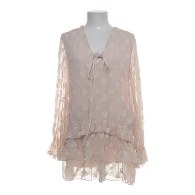 Klänning (INDEX2883T-03X-S) från Reserved Bomull, Polyester