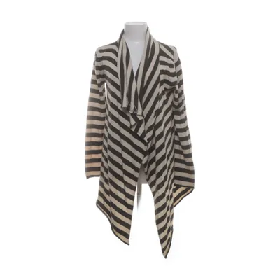 Cardigan cache-cœur (Gritt cardigan) de I Say Acrylique, Coton