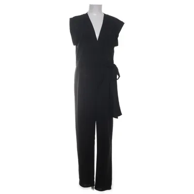 Byxdress (Svart) från Make Way Polyester