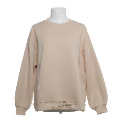 Collegetröja (Beige) från Junkyard Bomull, Polyester